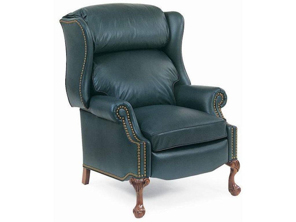 Elliott Ball And Claw Power Recliner - Retreat Home Furniture