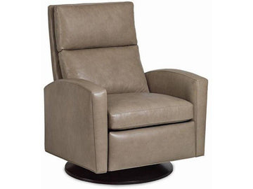 Forest Swivel Power Recliner - Retreat Home Furniture