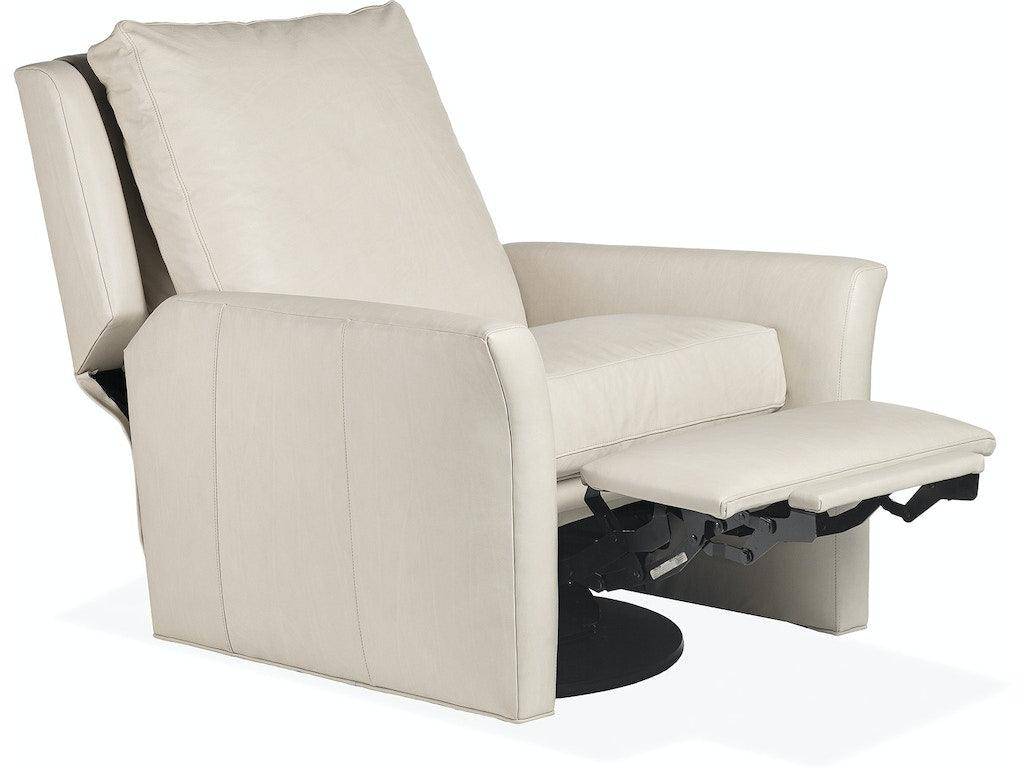 Henley Swivel Power Recliner 7204-S-PR