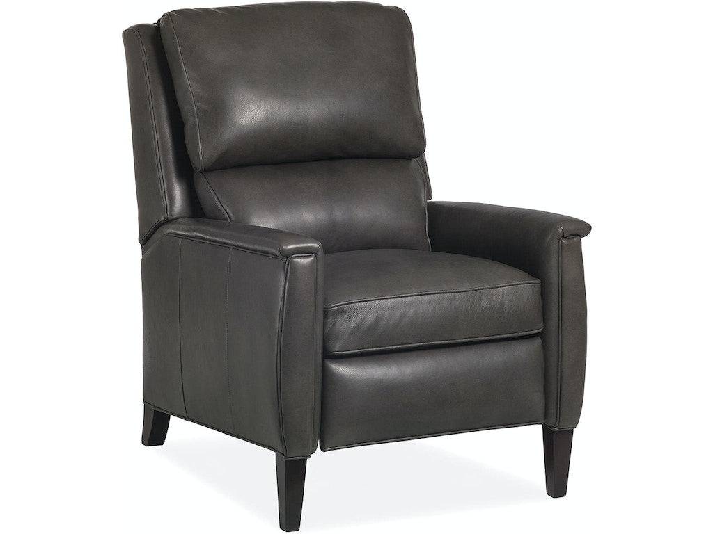 Lenny Power Recliner W/Battery - Retreat Home Furniture