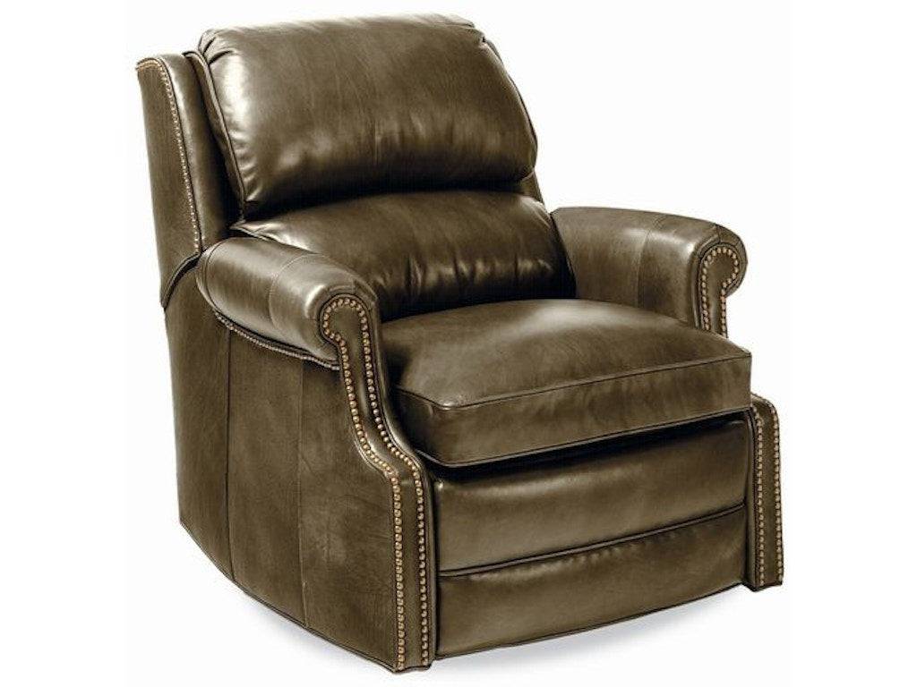 Martial Power Recliner Lift Wall-Hugger - Retreat Home Furniture