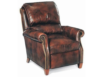 Miller Bustle Back Power Recliner - Retreat Home Furniture