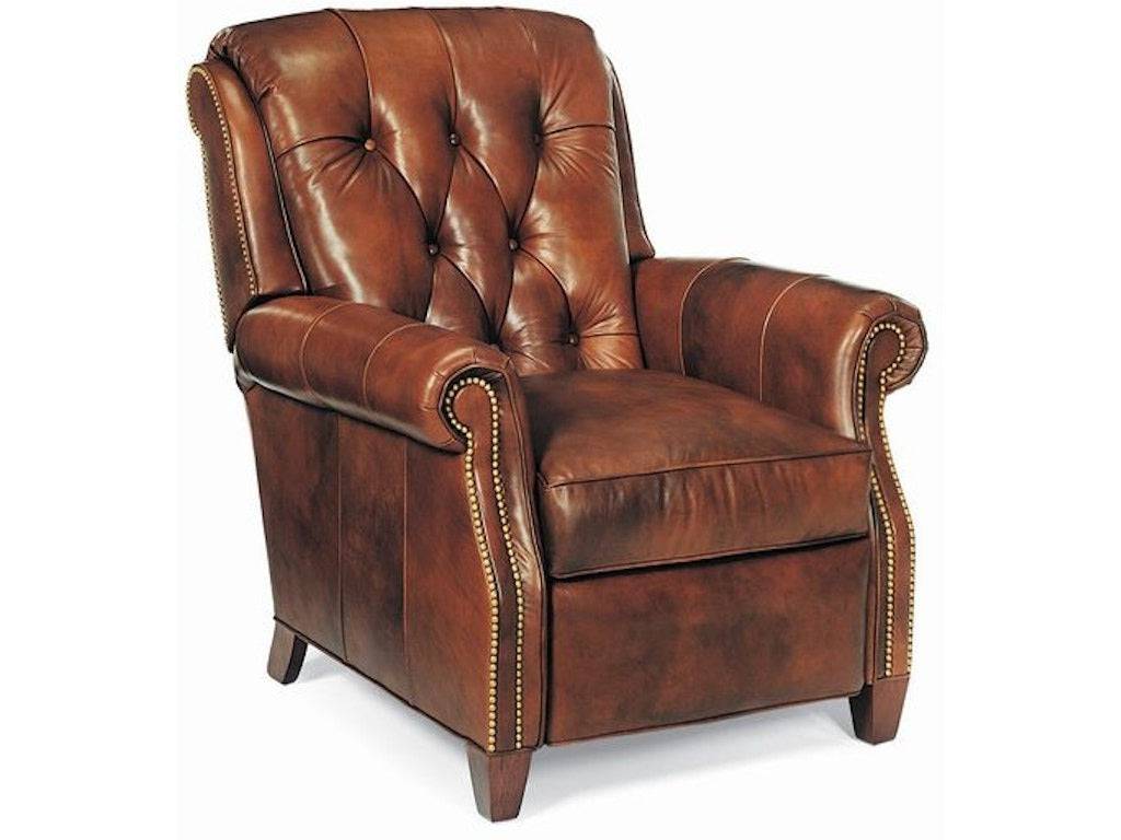 Miller Tufted Power Recliner - Retreat Home Furniture