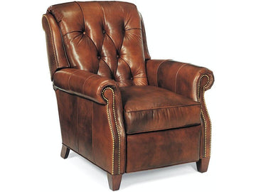 Miller Tufted Power Recliner Lounger