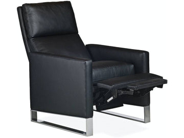 Milo Steel Sled Base Power Recliner ML3-PR