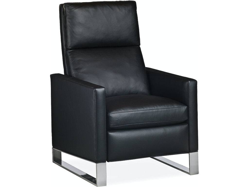 Milo Steel Sled Base Recliner ML3