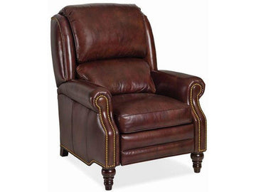 Powell Recliner - Retreat Home Furniture