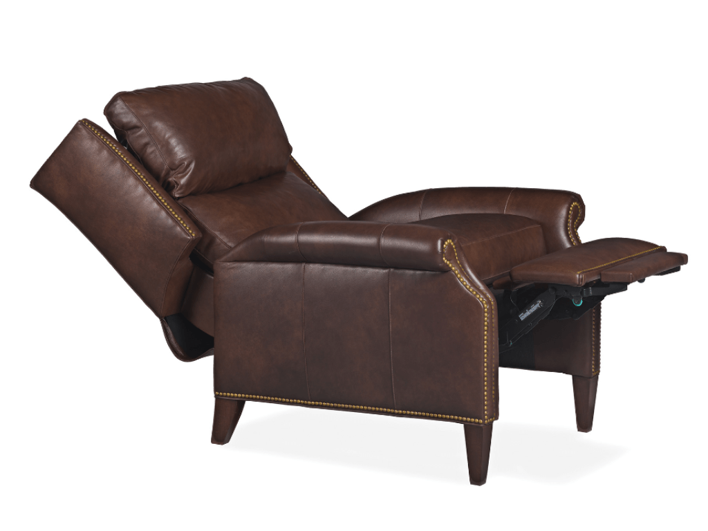 Sami Recliner - Kip Bisque - Retreat Home Furniture