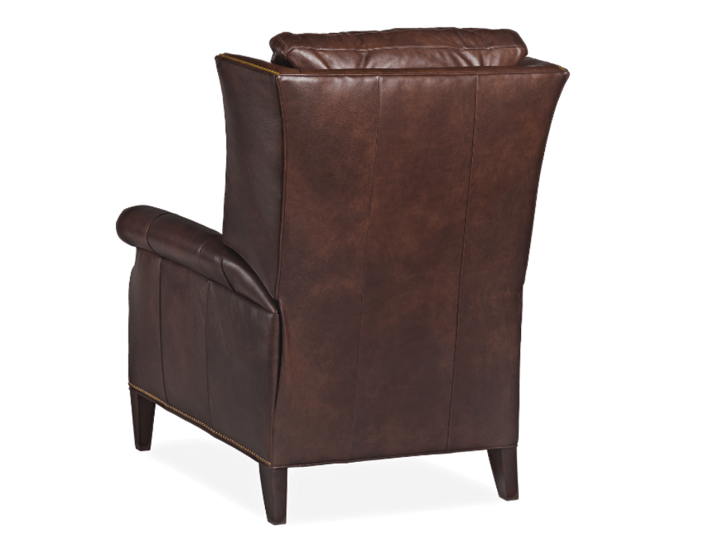 Sami Recliner - Kip Bisque - Retreat Home Furniture