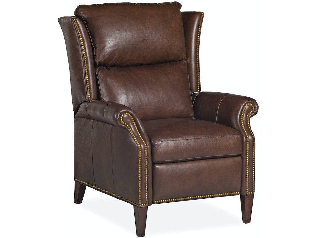 Recliner with Articulating Headrest 1080-PR-HR