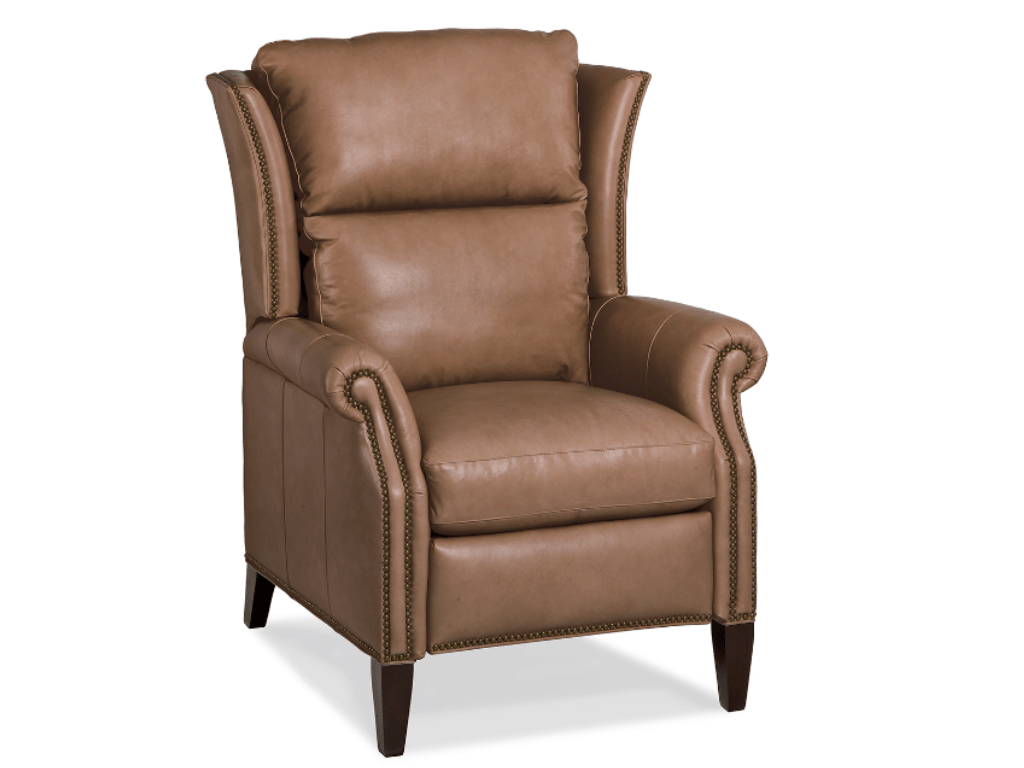 Sami Recliner - Retreat Home Furniture