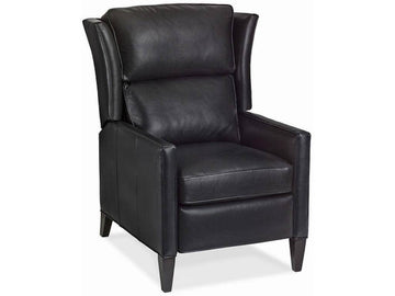 Samson Power Recliner Straight Track Arm - Retreat Home Furniture