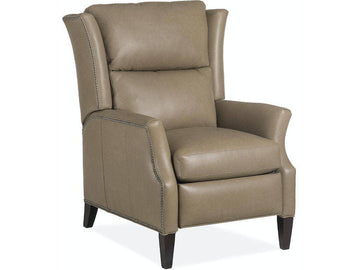 Split Back Recliner Power - Retreat Home Furniture