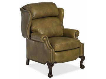 High-leg Recliner 1003