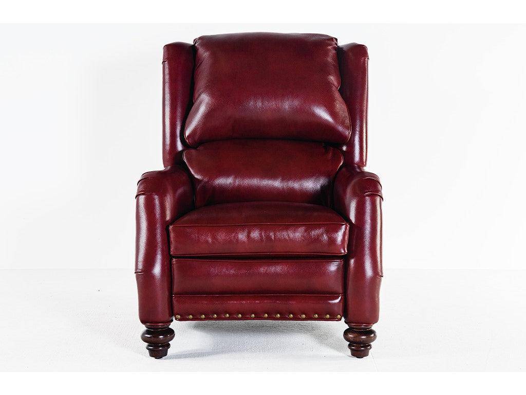 Sundance Leather Recliner