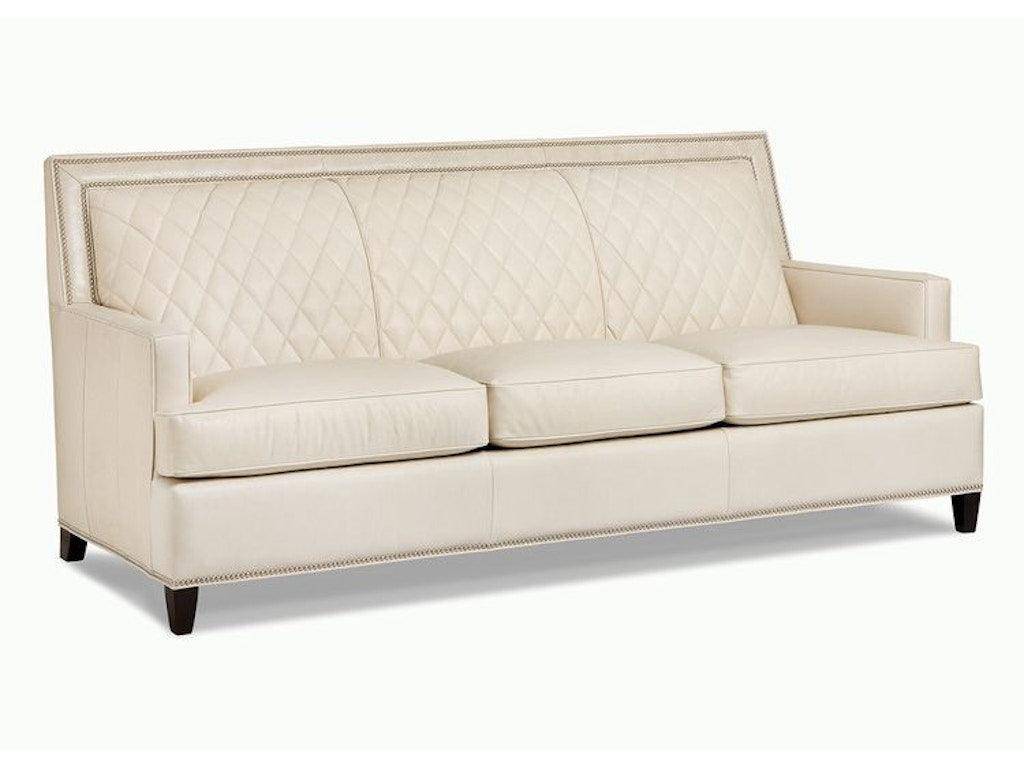 Arrington Quilted Sofa