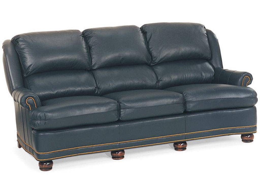 Austin High Back Sofa - Retreat Home Furniture