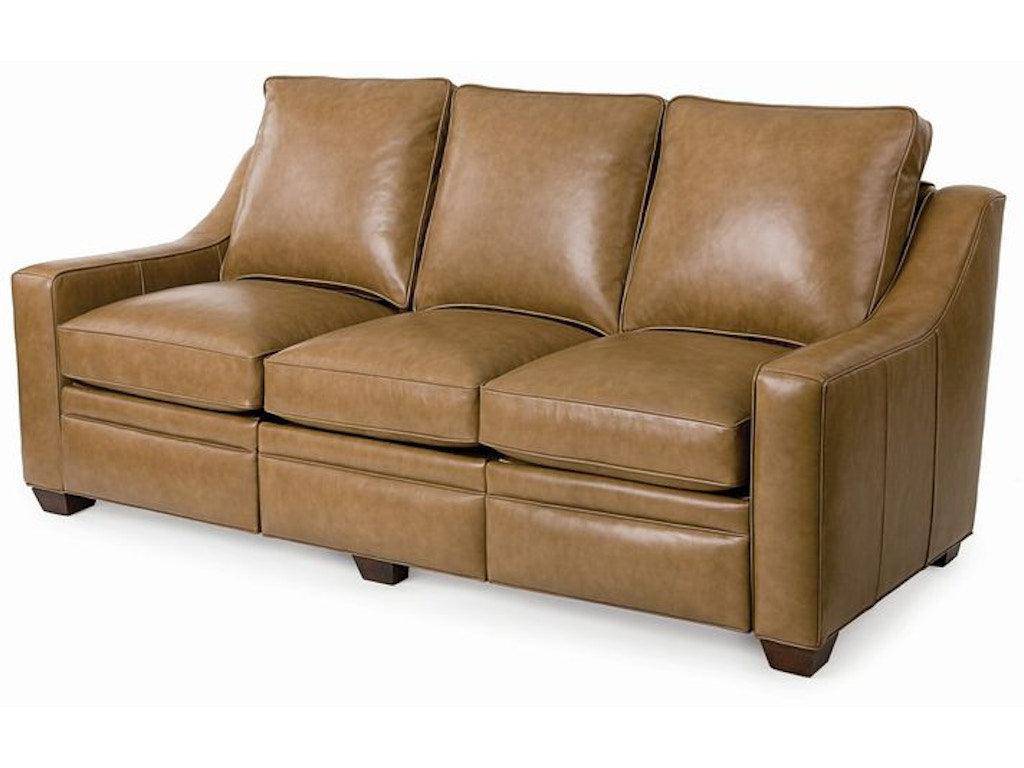 Campaign Full Recline Sofa