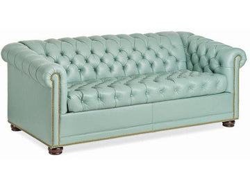 Chesterfield Sleep Sofa