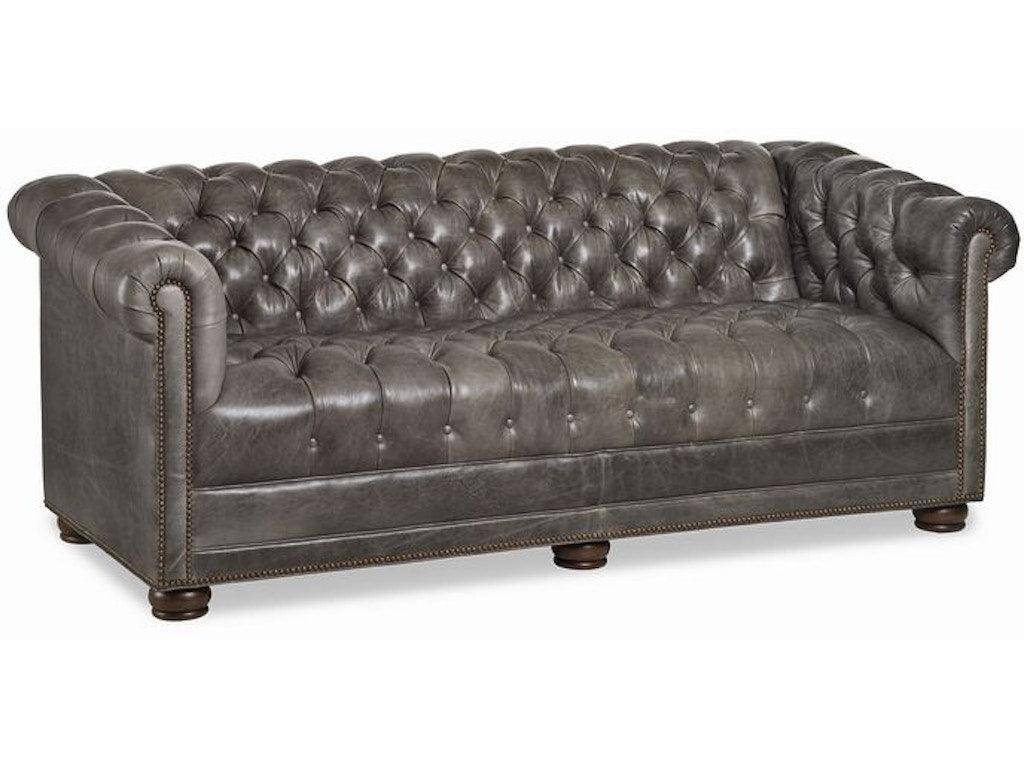 Chesterfield Sofa