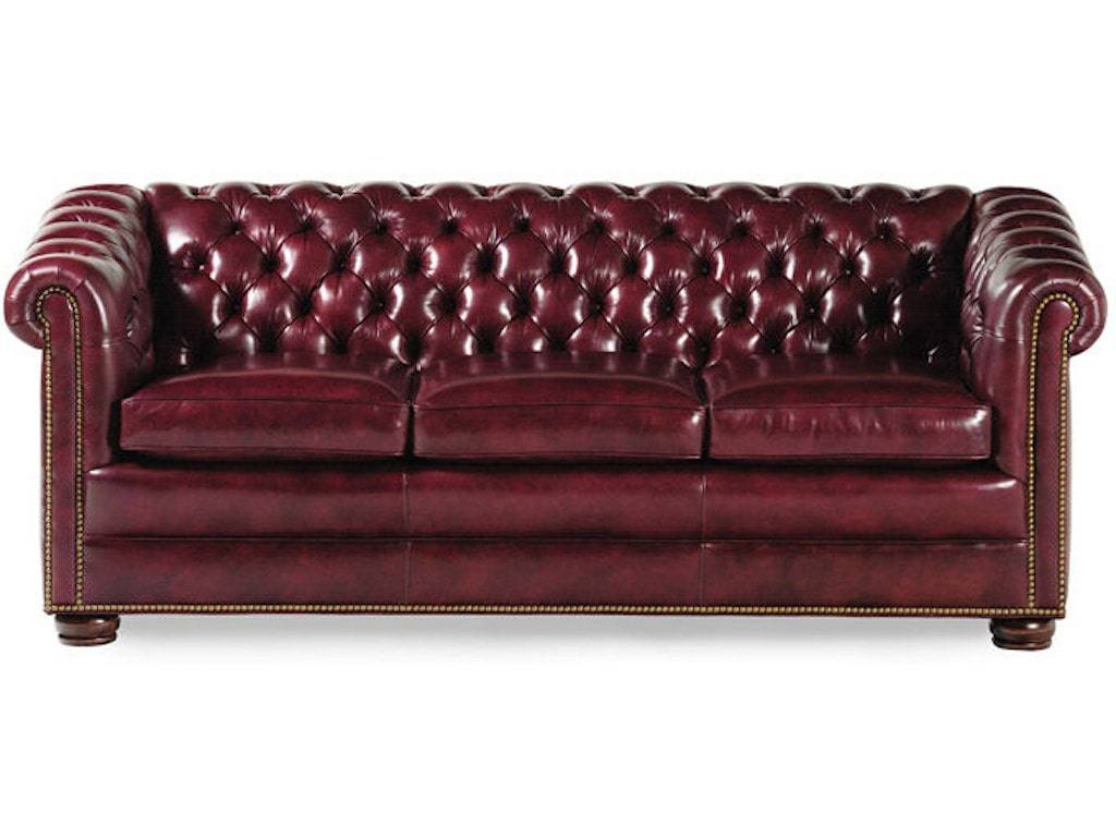 Chesterfield Sofa 8372