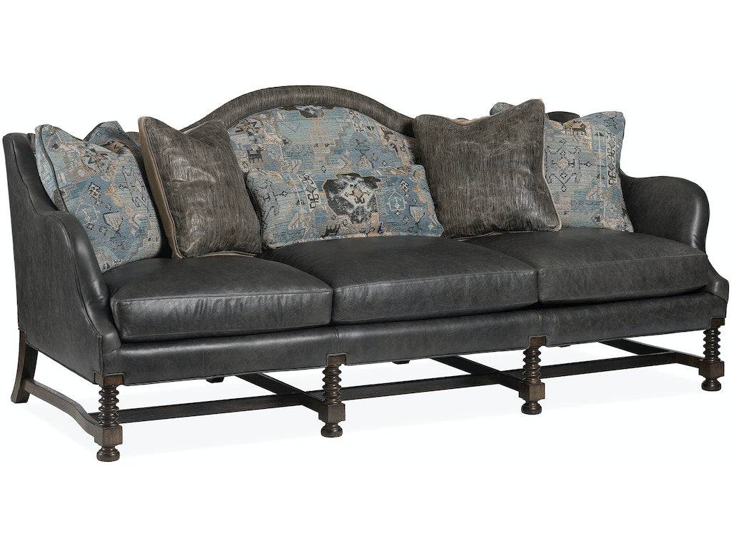 Deer Valley Sofa 6658-3