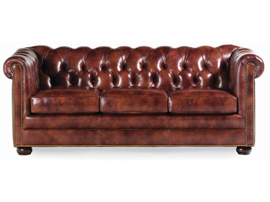 Kent Chesterfield Sofa