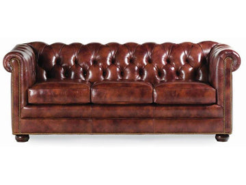 Kent Chesterfield Sofa