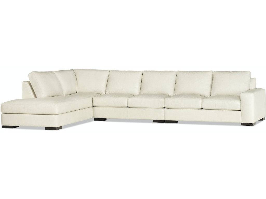 Milan LAF 2/3 Back Cornering Sofa MD51