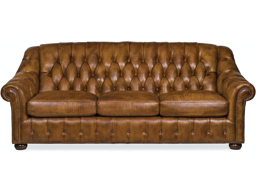 Milton Tufted Sofa