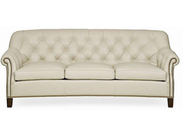 Rita Button Tufted Sofa - Retreat Home Furniture