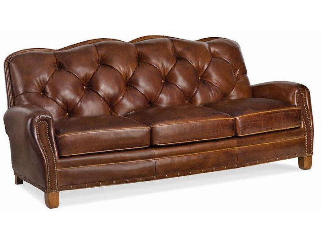 Utopia Tufted Sofa - Retreat Home Furniture