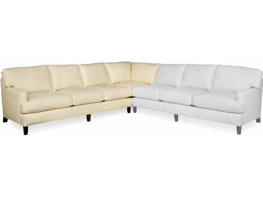 York LAF Corner Sofa NC303LAC