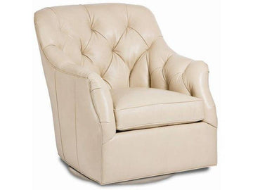 Crosby Glider Chair