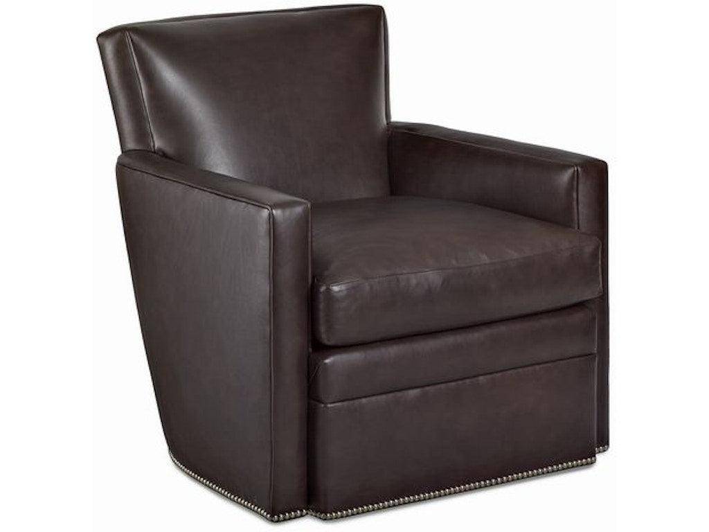 Hamden Swivel Chair - Retreat Home Furniture