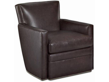 Hamden Swivel Chair - Retreat Home Furniture