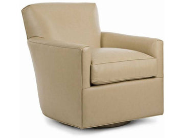 Logan Swivel Chair