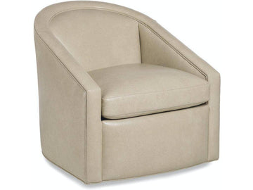 Ozzy Swivel Chair - Retreat Home Furniture