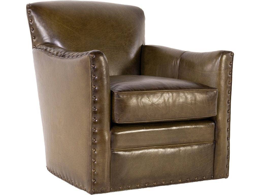 Parker Swivel Chair