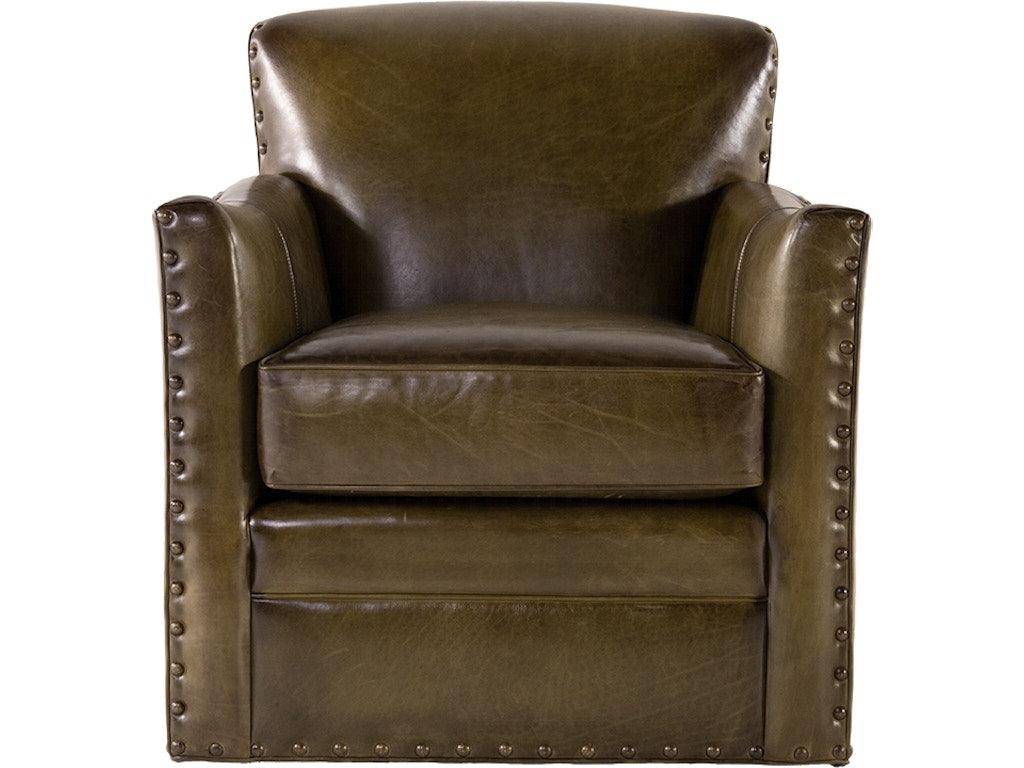 Parker Swivel Chair