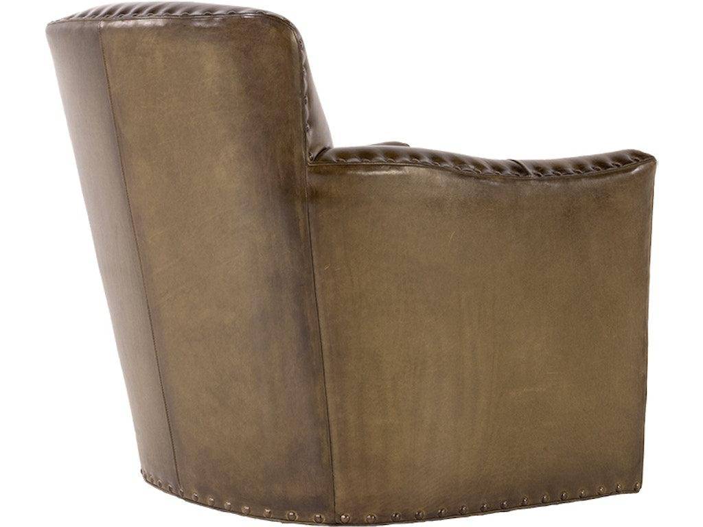 Parker Swivel Chair