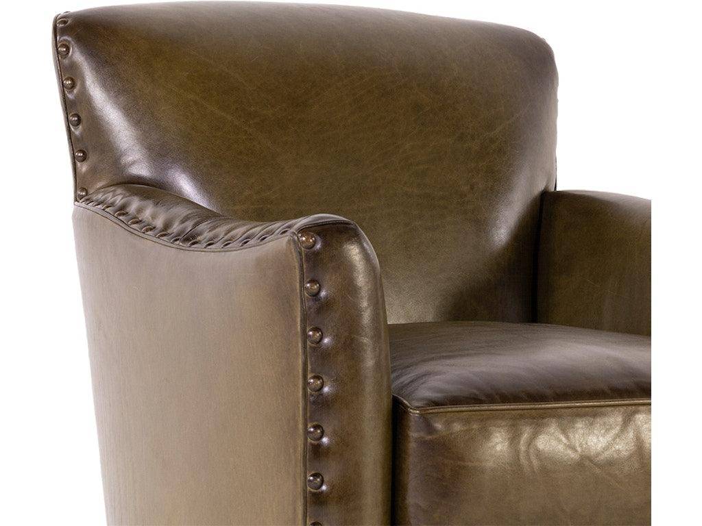 Parker Swivel Chair