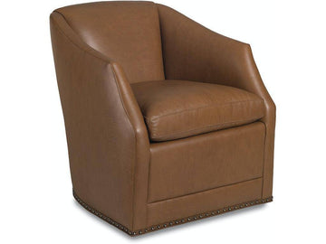 Yonkers Swivel Chair - Retreat Home Furniture