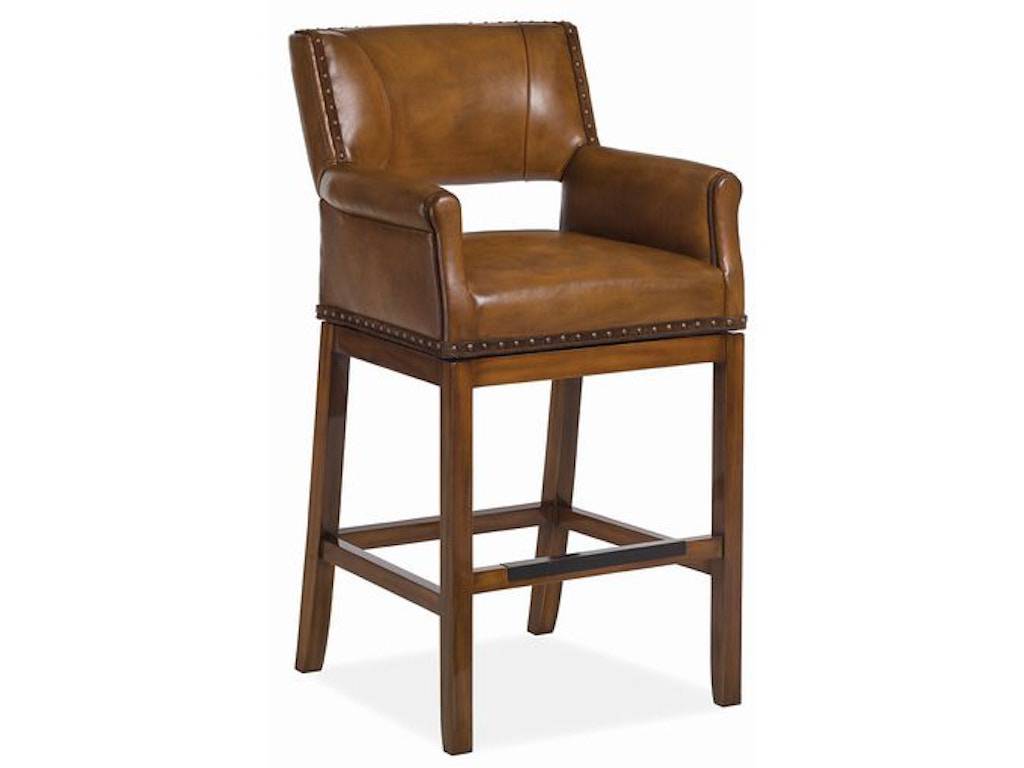 Club Bar Stool 186-30