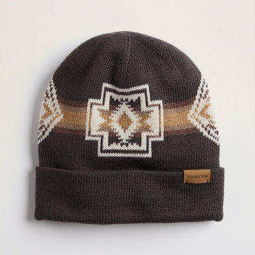 Charcoal Harding Beanie