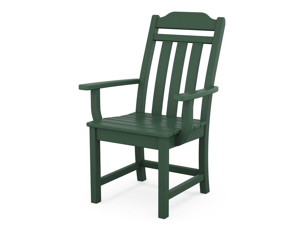 Country Living Dining Arm Chair Photo