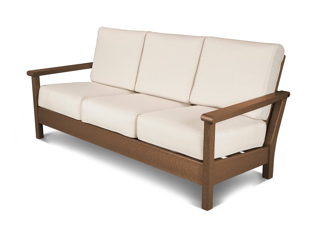 Harbour Deep Seating Sofa Photo