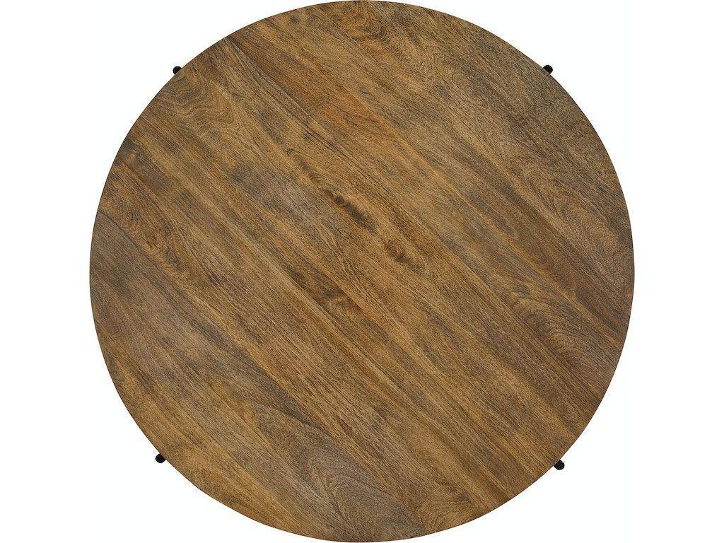 Bedford Park Round Dining Table