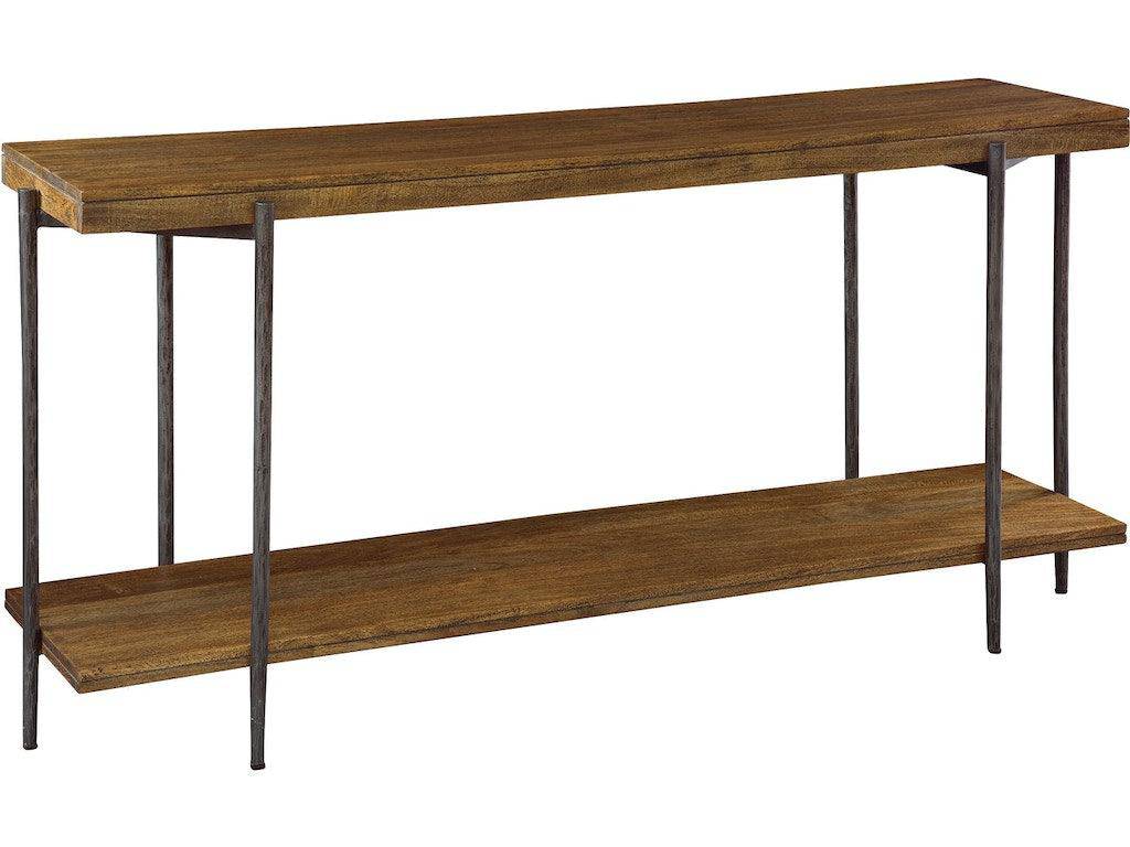 Bedford Park Sofa Table