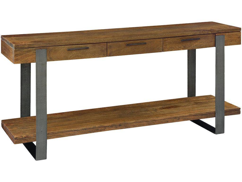 Bedford Park Sofa Table 544450